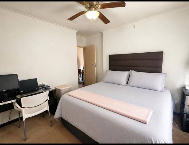 3 BEDROOM APARTMENT FOR SALE IN ZWARTKOP
